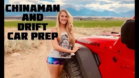JEEP BEACH - What's All The Hubbub Brittany Williams: Who is the Meet ...