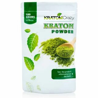 Super Green Malay Kratom