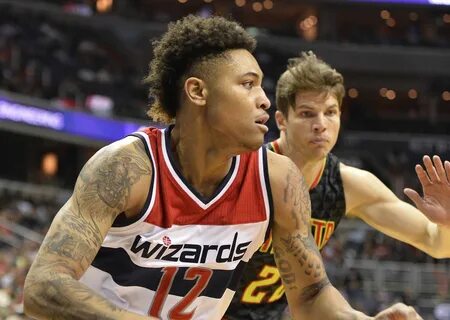 Kelly Oubre Jr Trade Suns nomahoefel