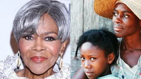 Cicely Tyson Shares Sad News About Her Only Daughter Joan' D