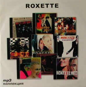 MP3 Коллекция, Roxette, Free Album - CLiGGO MUSIC