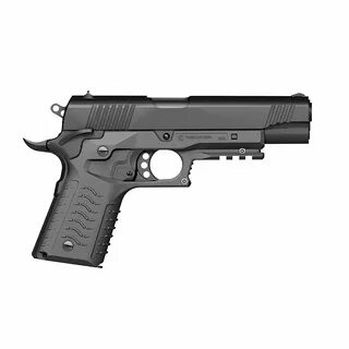 Buy Recover Tactical CC3 H 1911 Grip & Rail System in Cheap 