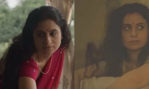 Manto actressÂ RasikaÂ Dugal signs another film named 'Reincar