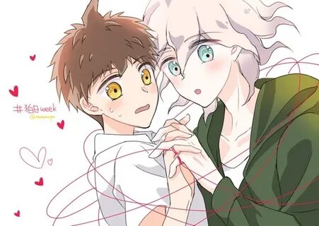 #KomaHina #арты@komahi #2_админ@komahi Автор: レ KomaHina In 