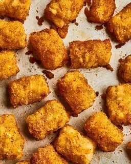 The Secret to Even Better Tater Tots Is Already in Your Pant