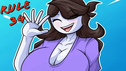 Jaiden Animation Rule 34 Exists - YouTube