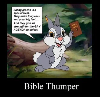 Thumper Bambi Quote : Bambi Quotes Thumper. QuotesGram - Thu