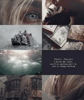 Pin by W on Beautiful Cosplay Attack on titan aesthetic, Att