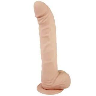 Blush 14" Double Dong Double Ended Dildos TooTimid