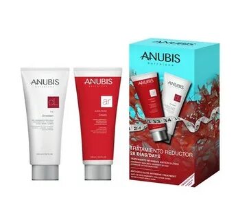 Anubis Concentrate Line Beauty Flash