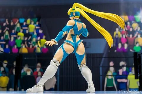R mika thicc