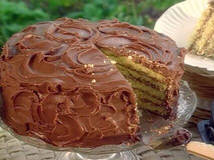 German Chocolate Cake Paula Deen - Health Meal Prep Ideas