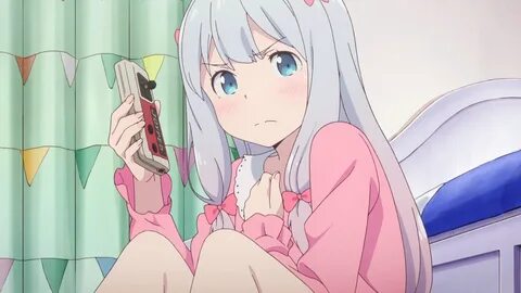 EROMANGA-SENSEI HD MEGA