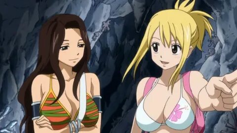 Fairy Tail - 98 Anivision