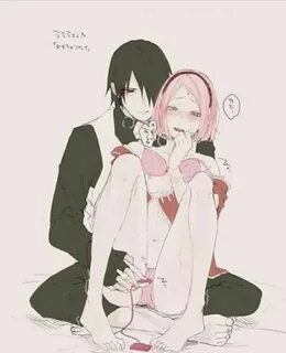 Épinglé par Григорий Мухомедзянов sur sasusaku