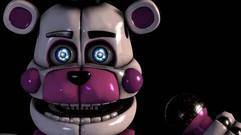 Funtime Freddy Trailer Remake Fnaf Sl By Chuizaproductions O