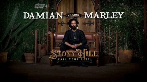 Damian Marley Wallpapers (81+ images)
