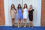 Greek 101 - What to Wear for Sorority Recruitment Sophistica