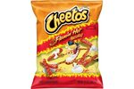 Did a janitor really invent Flamin' Hot Cheetos? The truth a