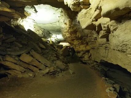 Mammoth Cave Canoe & Kayak, Cave City: 10 лучших достопримеч