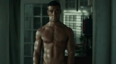 Lucien Laviscount Official Site for Man Crush Monday #MCM Wo