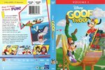Goof Troop Volume 1 R1 DVD Covers Cover Century Over 1.000.0