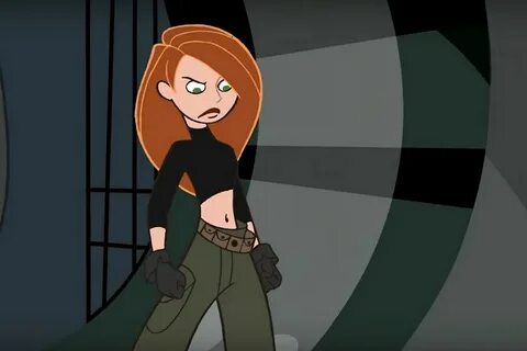 Who’s Starring in the Live-Action 'Kim Possible' Movie?