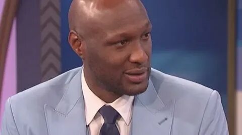 Lamar Odom: Getting Traded from the Lakers Ended My Career a