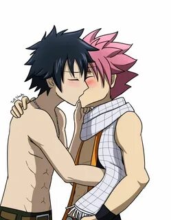 deviantART: More Like yaoi! Natsu x Gray by Ta-tyan888