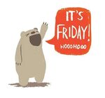 Finally #Friday Hello friday, 100 happy days, Fantastic