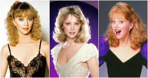 36 Nacktbilder von Shelley Long werden Sie in diese sexy Füc