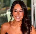 Everything You Need to Know About Joanna Gaines Joanna gaine