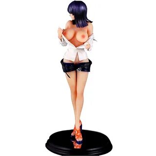 Anime Sex Nude Figures One Piece Nico Robin Sexy Girls actio