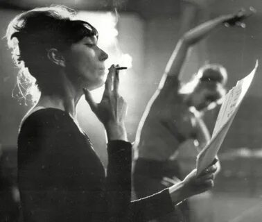Dame Gillian Lynne: the choreographer who transformed musica