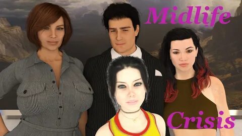 Midlife Crisis (Nefastus Games) (ENG+RUS) L :: Tapochek.net