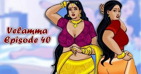 Velamma Episode 8 Pdf Files