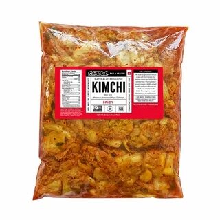 Where to Buy Kimchi and Find it in the Grocery Store - 7 Top