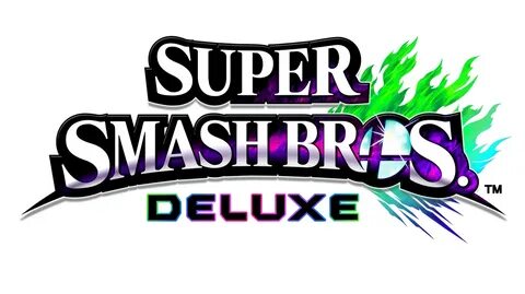 Super Smash Bros. Deluxe by PeterisBeter on DeviantArt