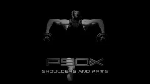 P90X - Shoulders & Arms (2004) - MONIKON