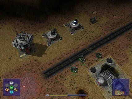 Warzone 2100 Download