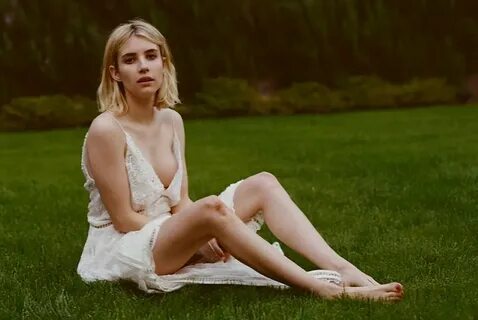 Sexy Emma Roberts - 120 Pics, #2 xHamster