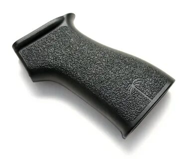 AK Battle Grip - Soldier Systems Daily