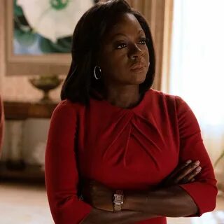 The First Lady 's Viola Davis Reacts to Criticism Over Miche