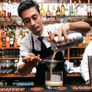 Barwizard - Professional Bartending Course for Bartender by 