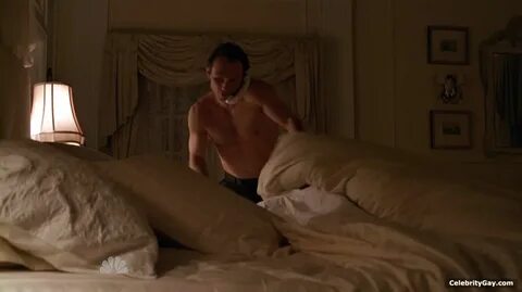 celebritygay.com Christian Slater Nude - leaked pictures & videos Celeb...