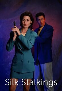 Watch Silk Stalkings Online Season 1 (1991) TV Guide