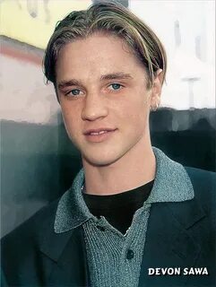 Picture of Devon Sawa in General Pictures - ds172.jpg Teen I