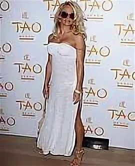 Pamela Anderson Is Still Pretty Hot HQ Celebrity