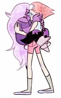 amethyst x pearl Amethyst steven universe, Steven universe c