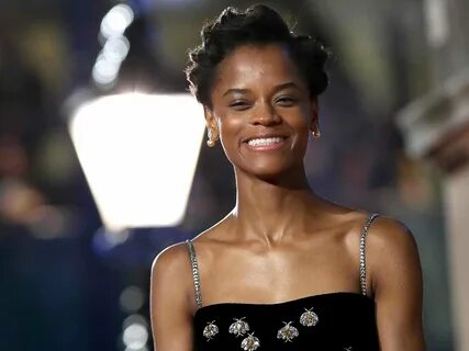 Letitia Wright Biography Net Worth 2021, Career, Age, Height